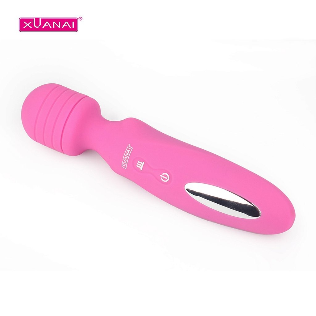 Vibrador Varinha Mágica - foto 5